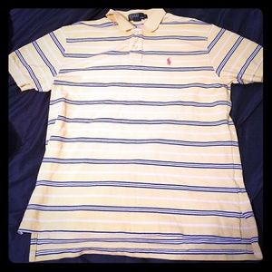 Polo by Ralph Lauren